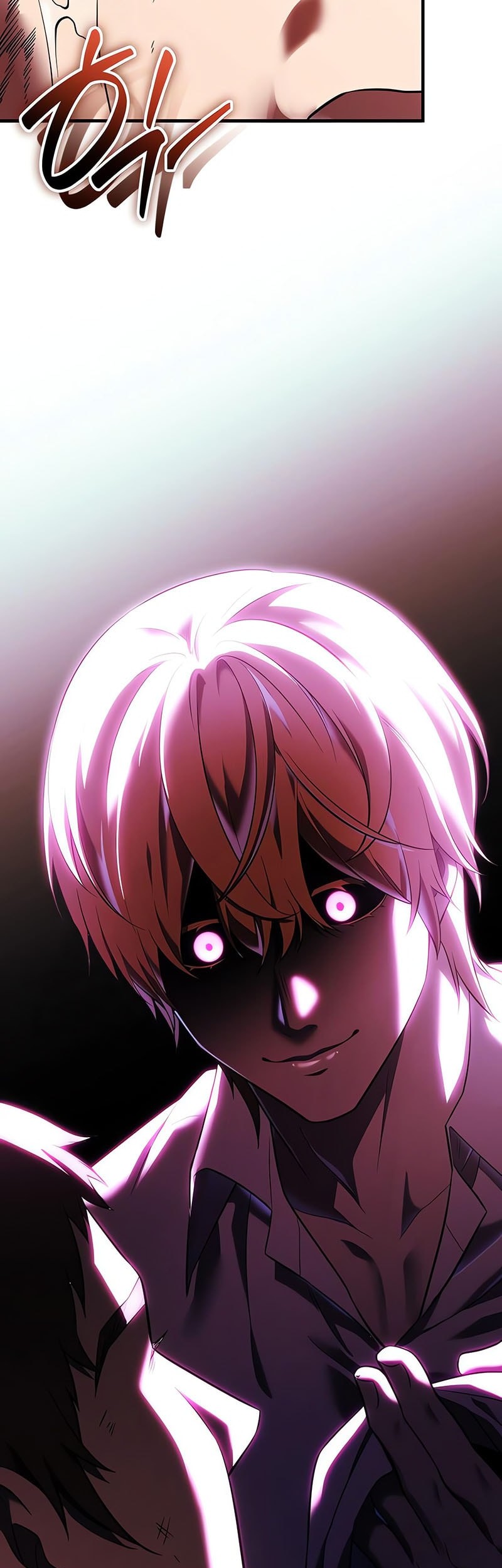 I Obtained a Mythic Item Chapter 143 Gambar 24