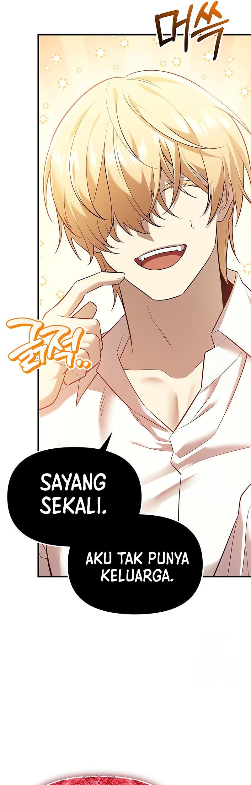 I Obtained a Mythic Item Chapter 143 Gambar 26