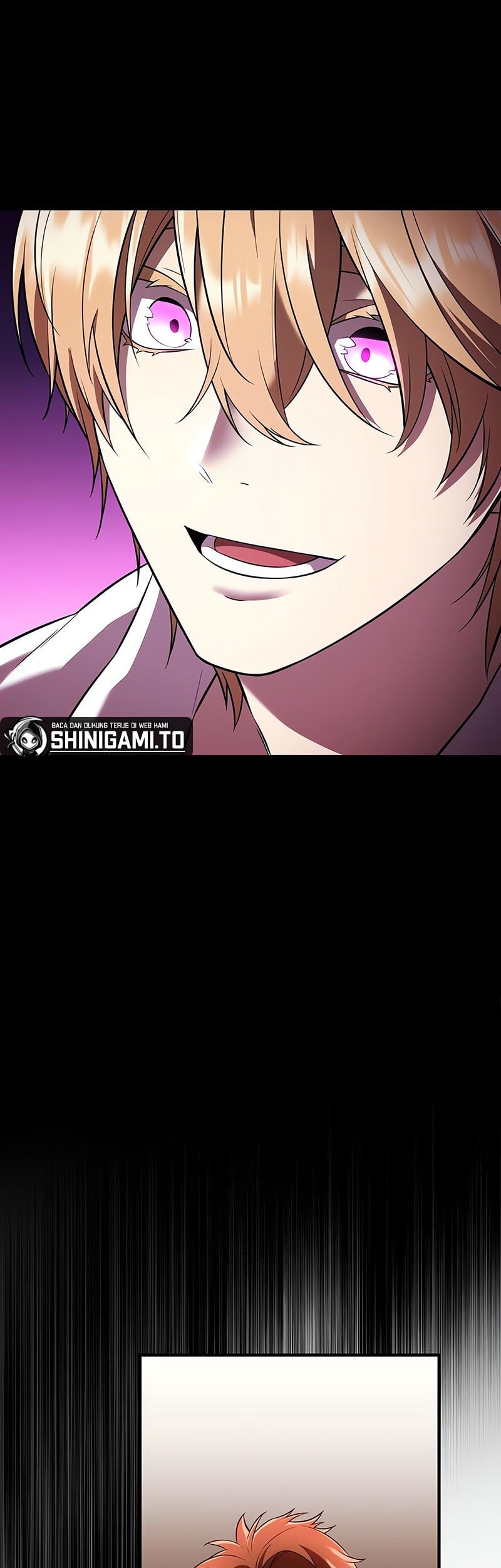 I Obtained a Mythic Item Chapter 143 Gambar 32