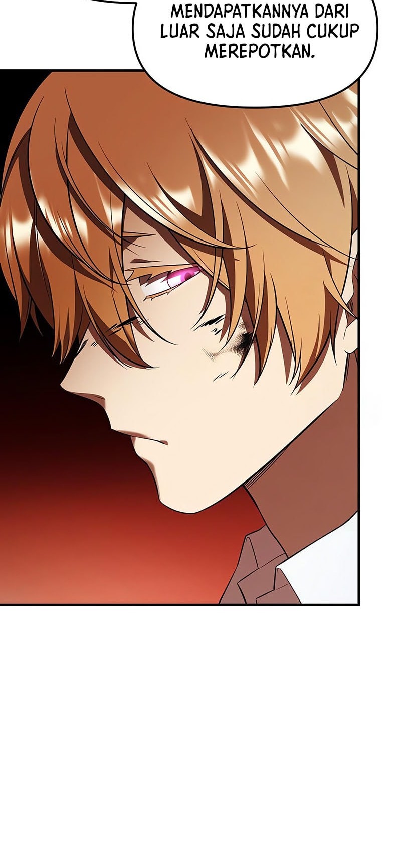 I Obtained a Mythic Item Chapter 143 Gambar 37