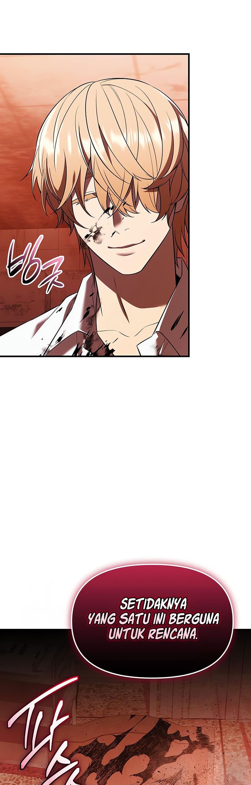 I Obtained a Mythic Item Chapter 143 Gambar 39