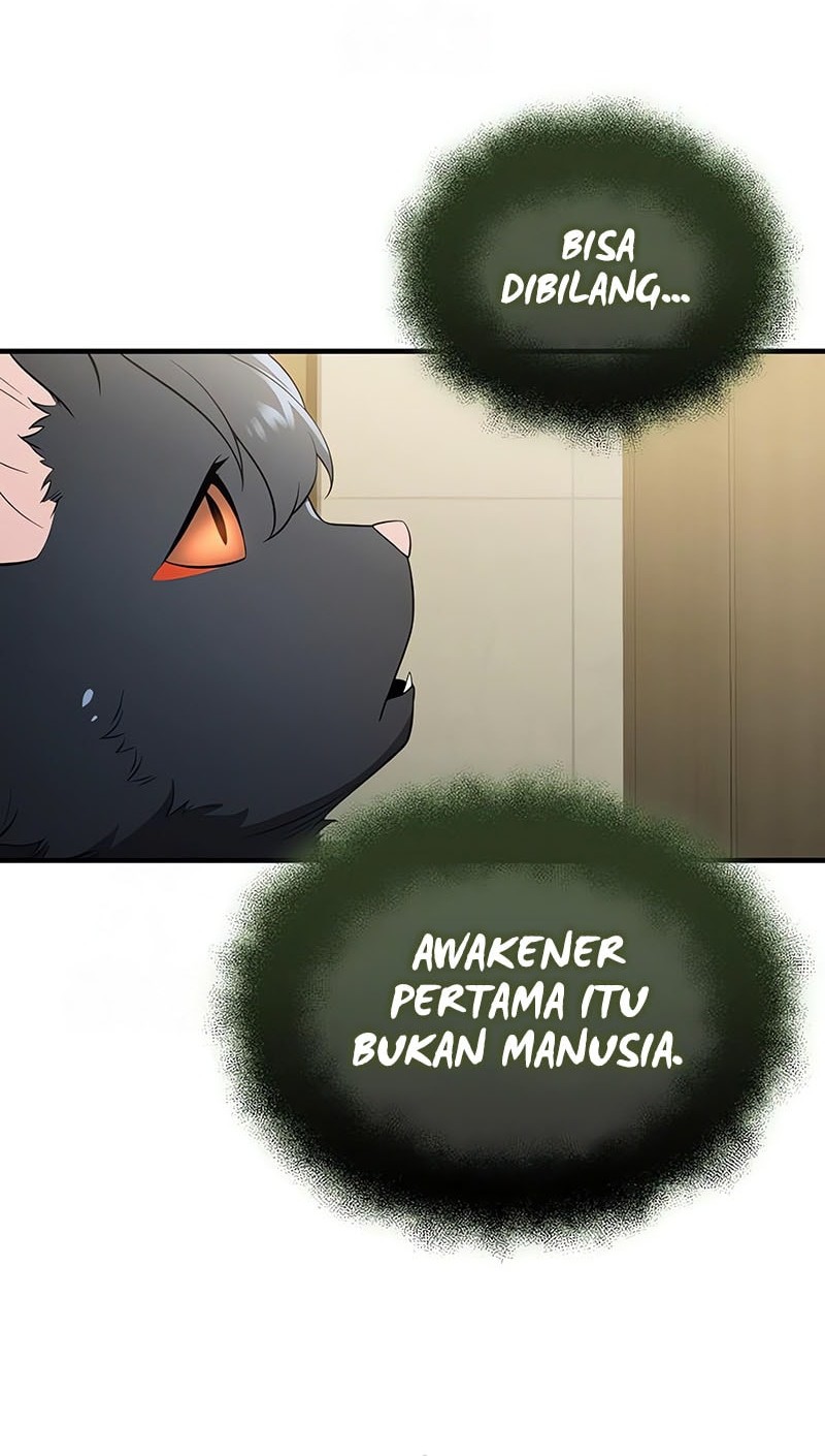 I Obtained a Mythic Item Chapter 143 Gambar 45