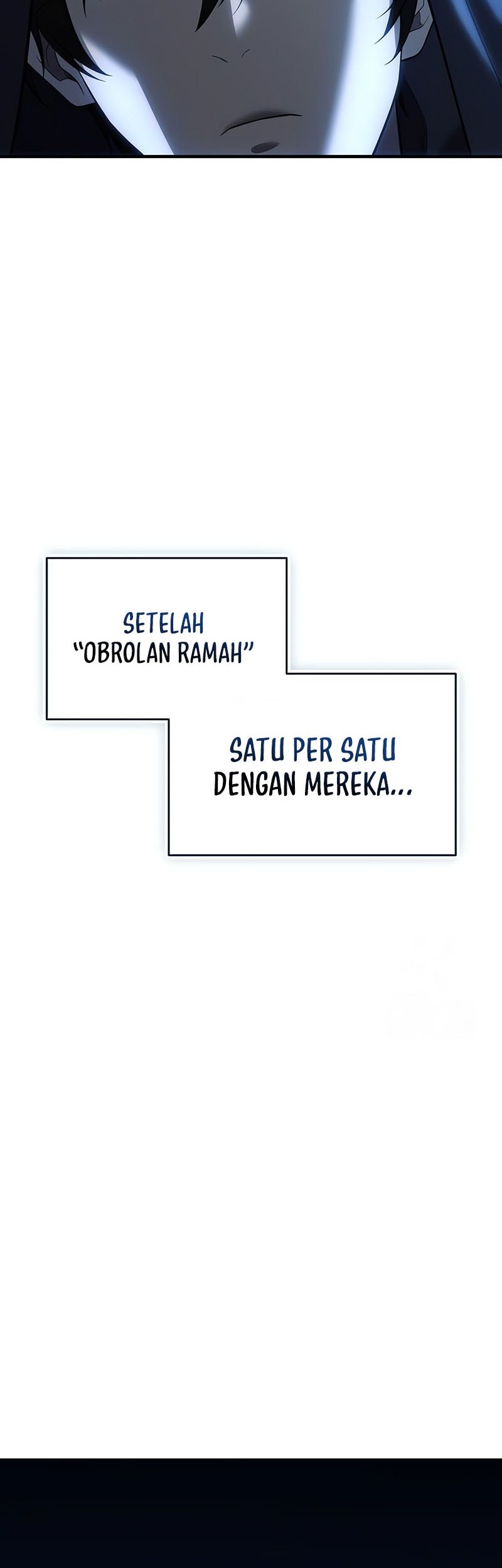 I Obtained a Mythic Item Chapter 143 Gambar 63