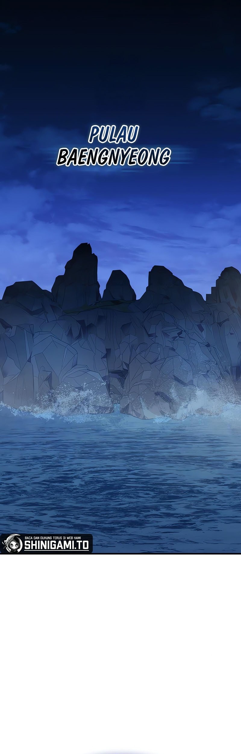 I Obtained a Mythic Item Chapter 143 Gambar 64