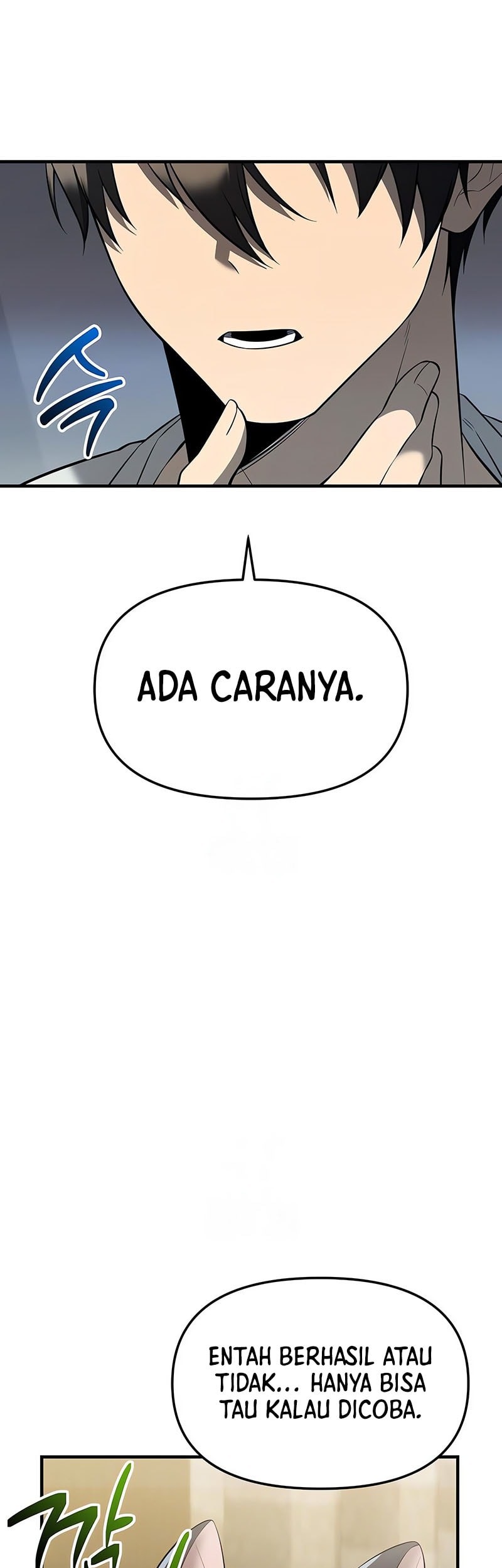 I Obtained a Mythic Item Chapter 143 Gambar 50