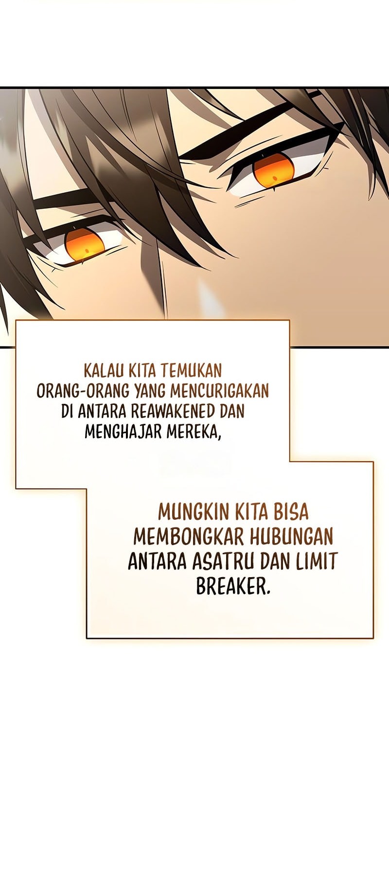 I Obtained a Mythic Item Chapter 143 Gambar 57