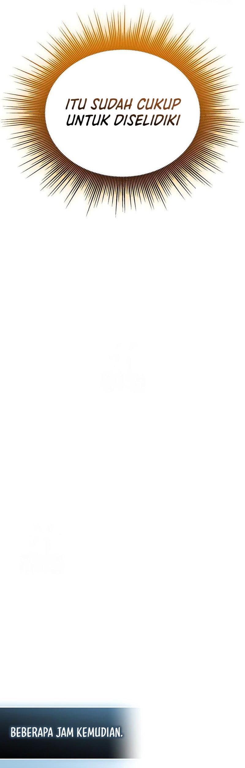 I Obtained a Mythic Item Chapter 143 Gambar 59