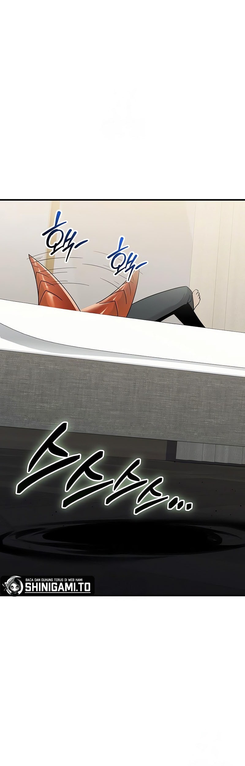 I Obtained a Mythic Item Chapter 143 Gambar 7