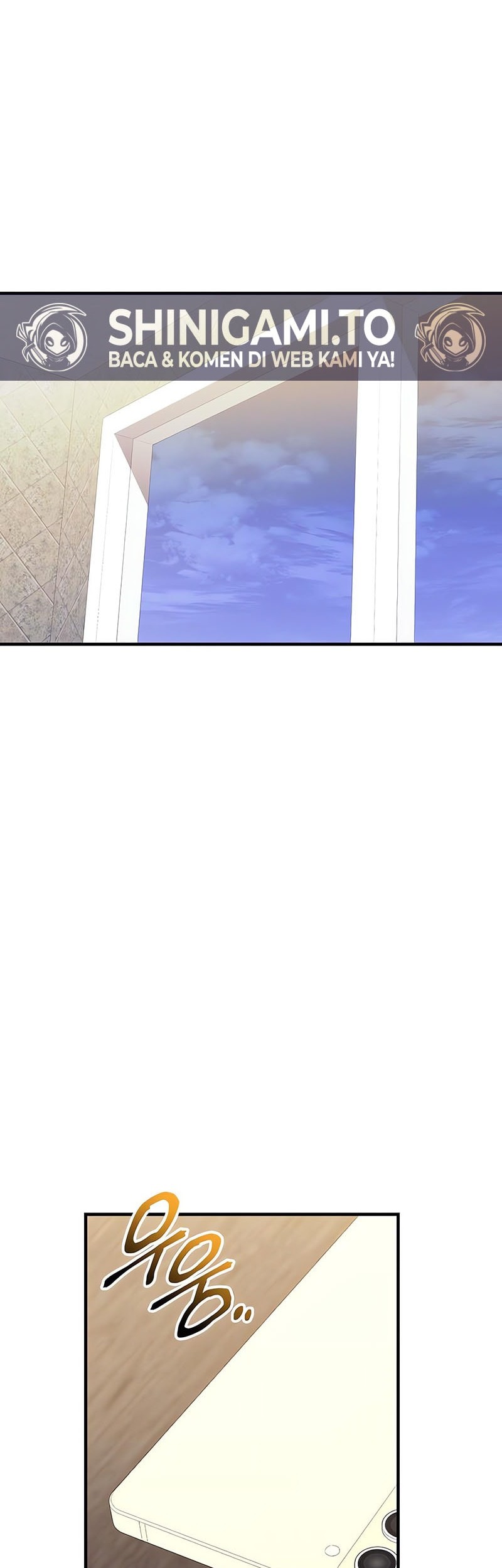 I Obtained a Mythic Item Chapter 144 Gambar 11