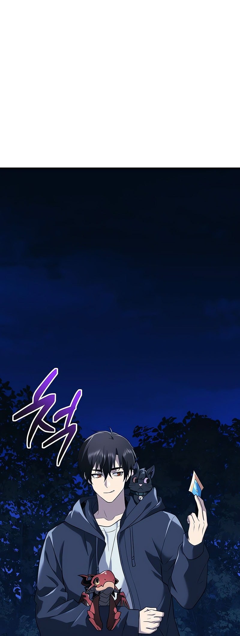 I Obtained a Mythic Item Chapter 144 Gambar 25