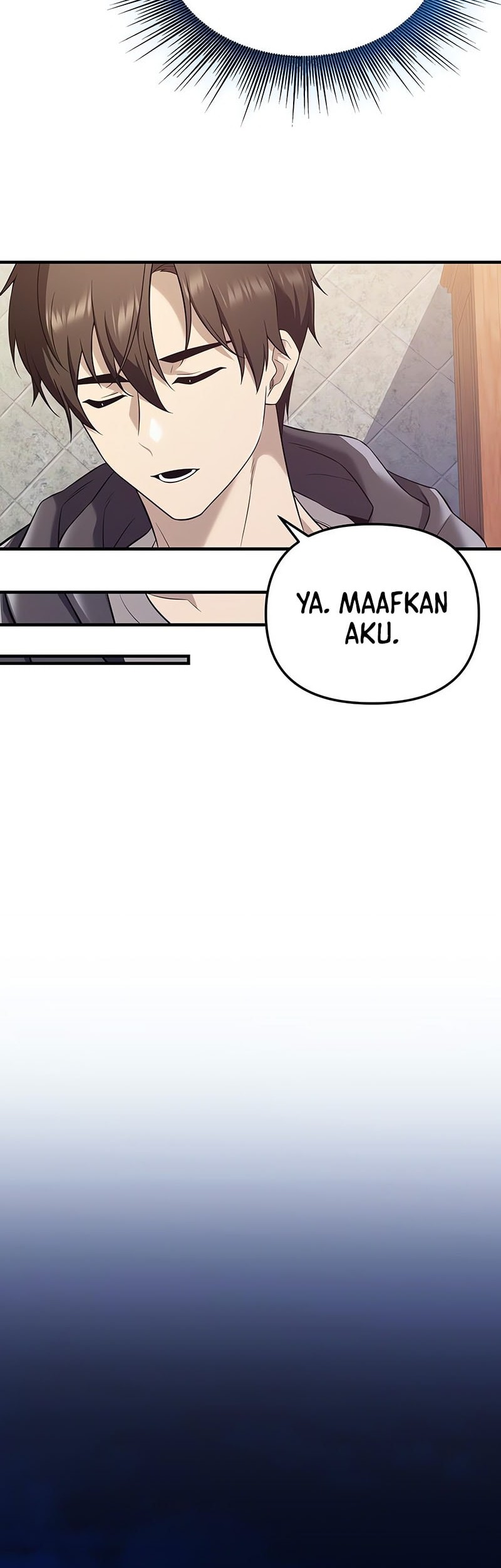 I Obtained a Mythic Item Chapter 144 Gambar 23