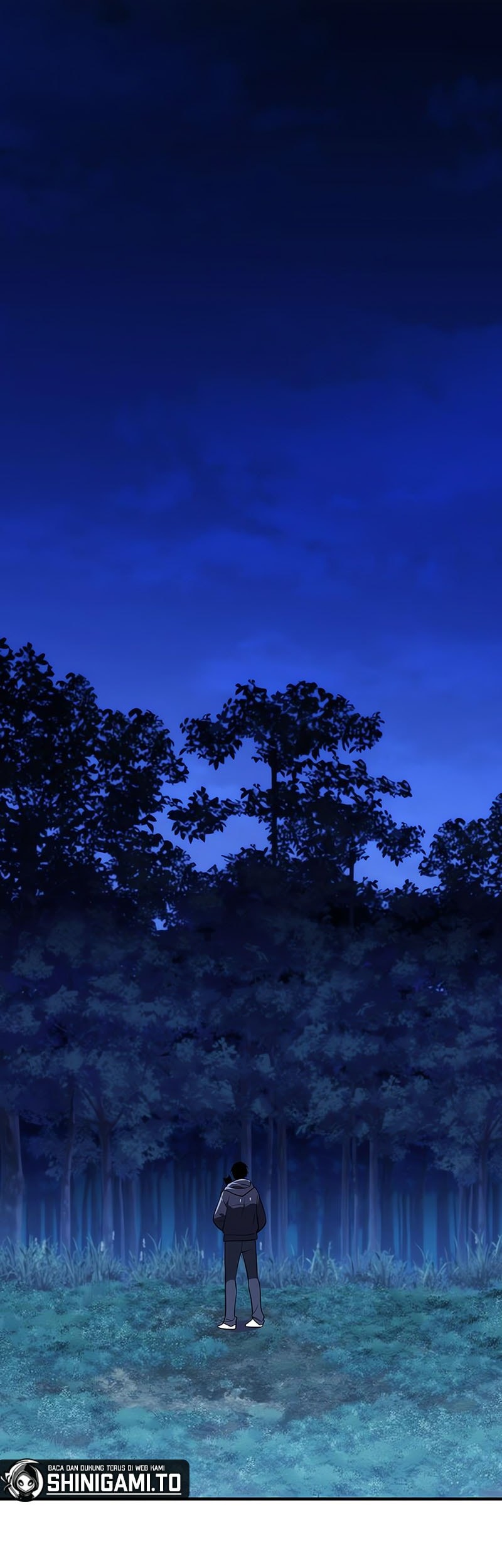 I Obtained a Mythic Item Chapter 144 Gambar 24