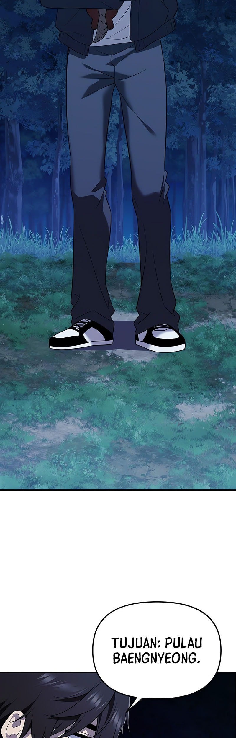 I Obtained a Mythic Item Chapter 144 Gambar 26