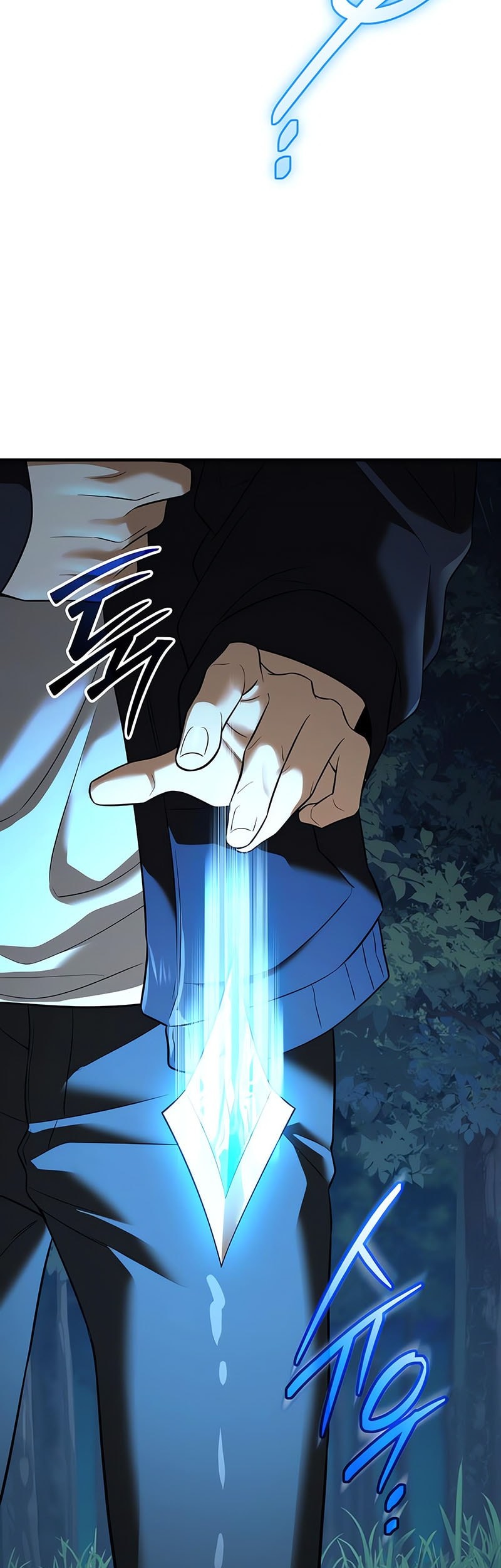 I Obtained a Mythic Item Chapter 144 Gambar 28