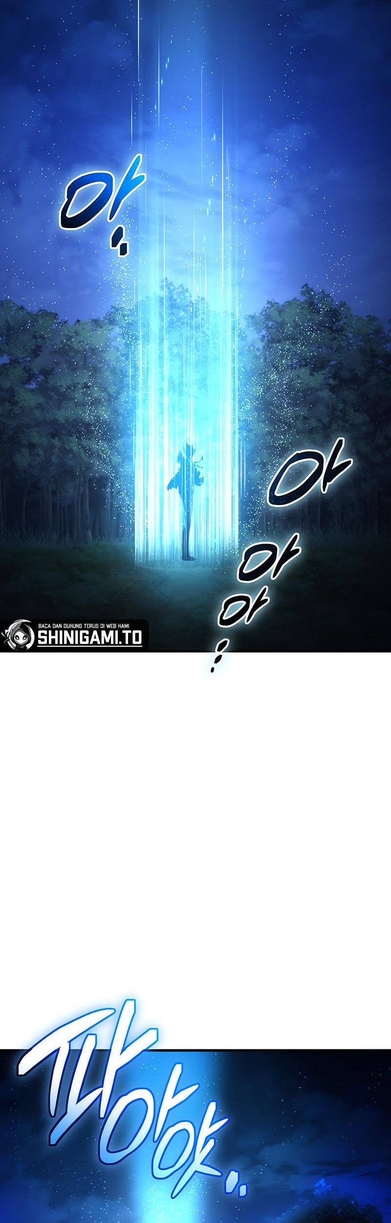 I Obtained a Mythic Item Chapter 144 Gambar 31