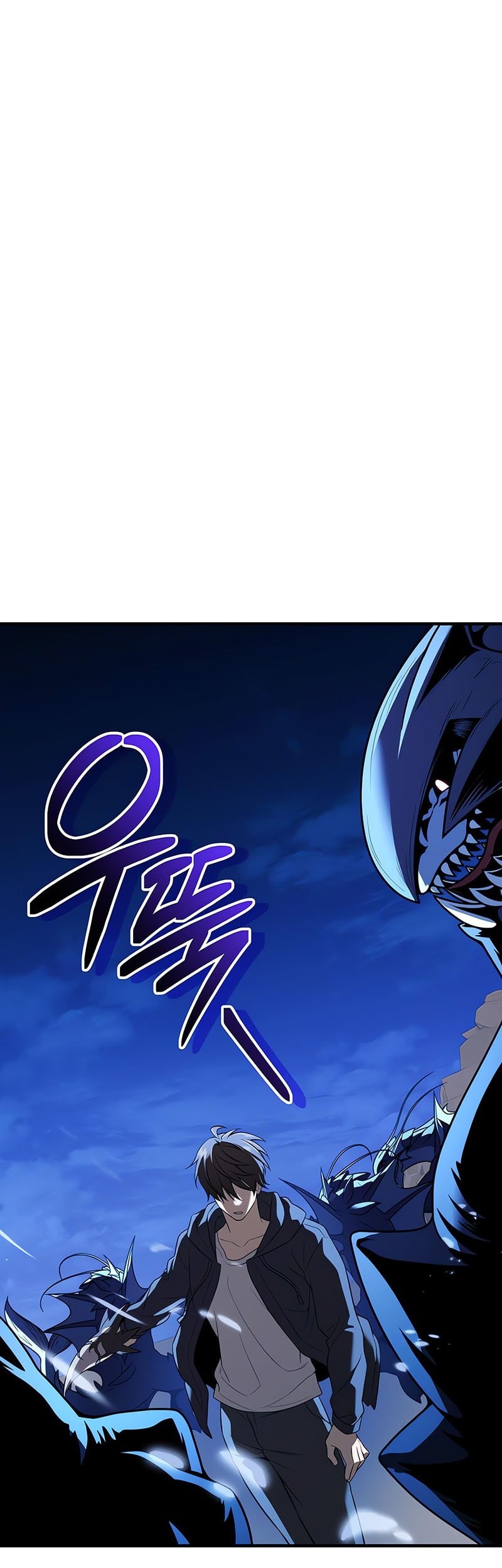 I Obtained a Mythic Item Chapter 144 Gambar 46