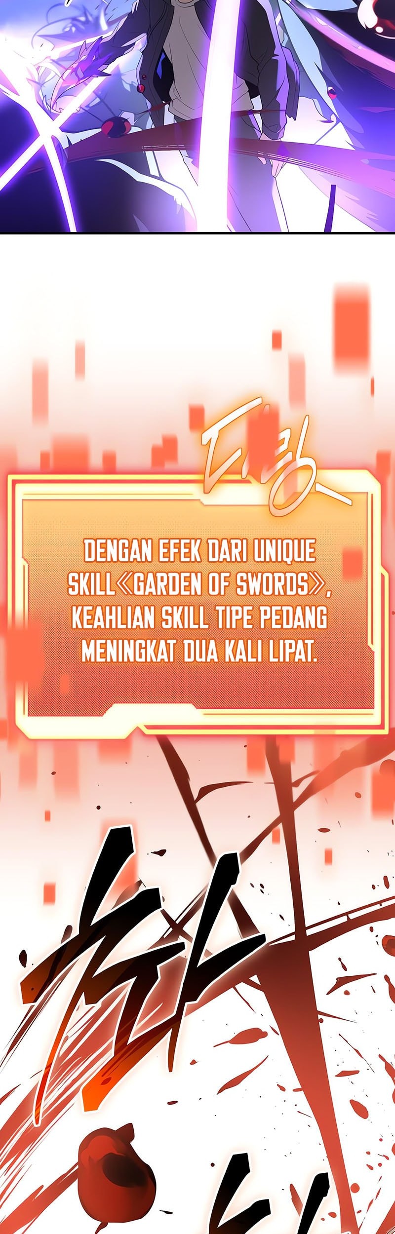 I Obtained a Mythic Item Chapter 144 Gambar 48