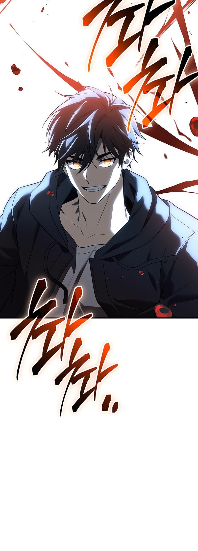 I Obtained a Mythic Item Chapter 144 Gambar 49