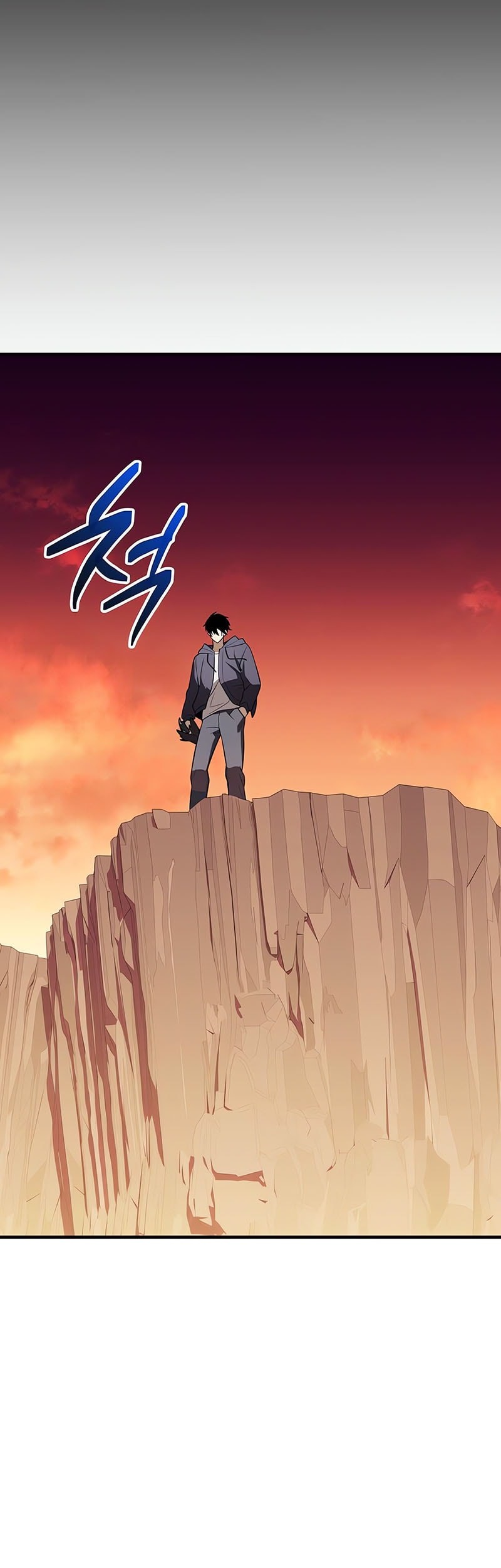 I Obtained a Mythic Item Chapter 144 Gambar 62