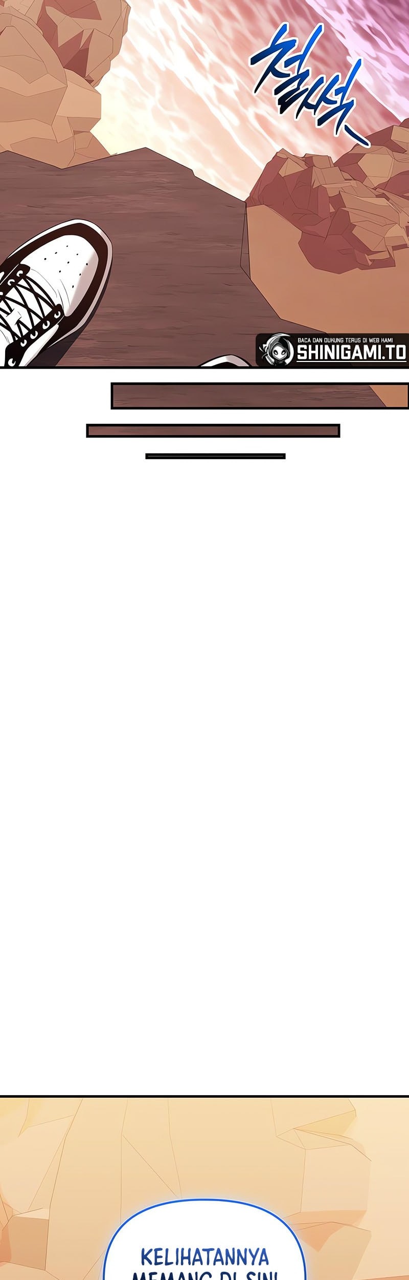 I Obtained a Mythic Item Chapter 144 Gambar 64