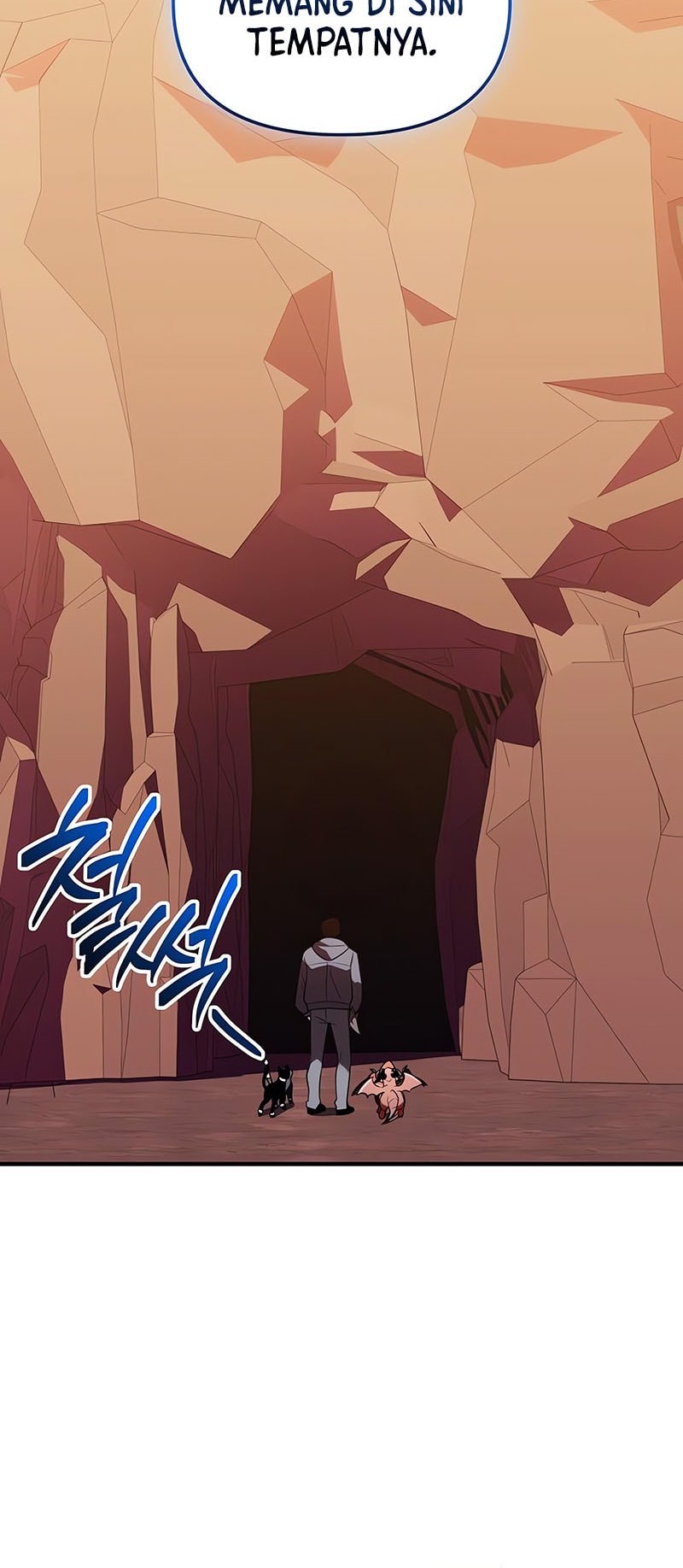 I Obtained a Mythic Item Chapter 144 Gambar 65