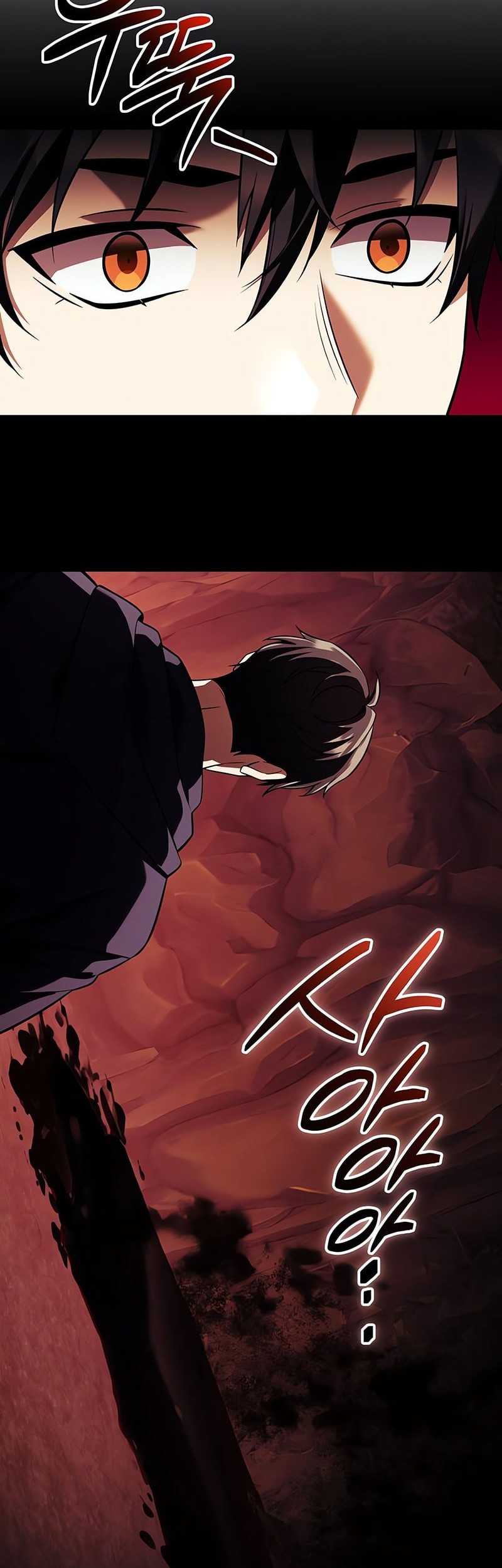 I Obtained a Mythic Item Chapter 144 Gambar 69