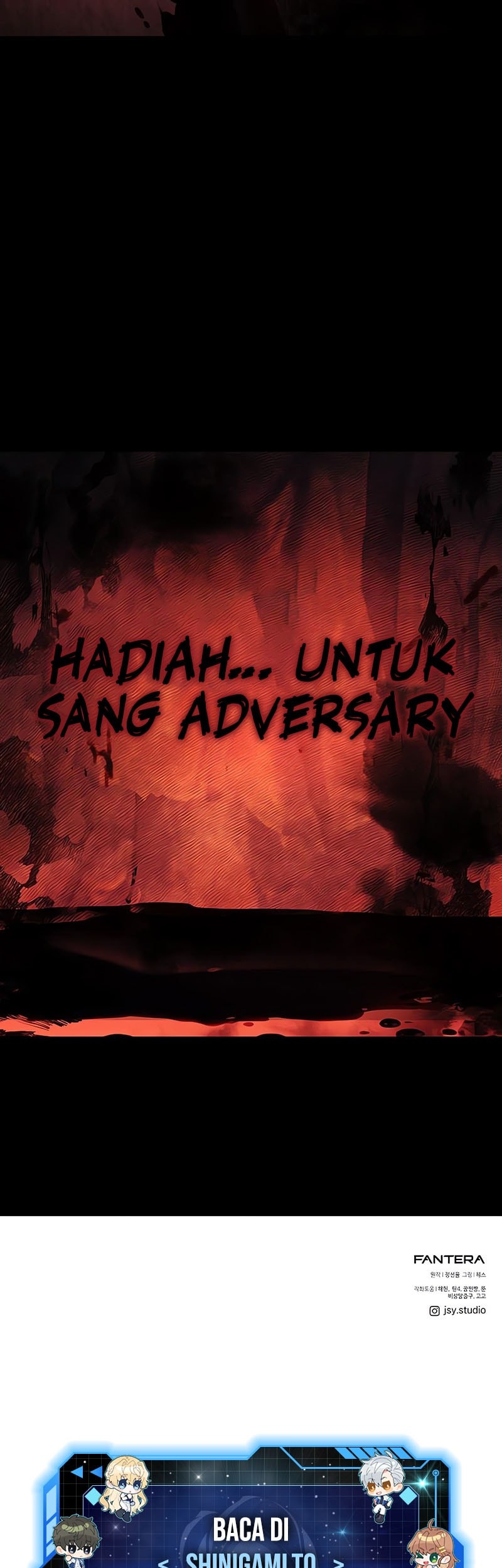 I Obtained a Mythic Item Chapter 144 Gambar 70