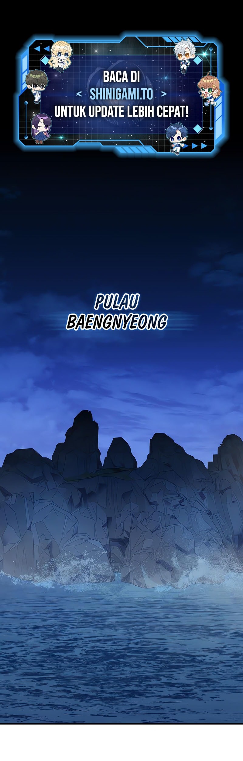 Manhwa I Obtained a Mythic Item Chapter 144 gambar nomor 2