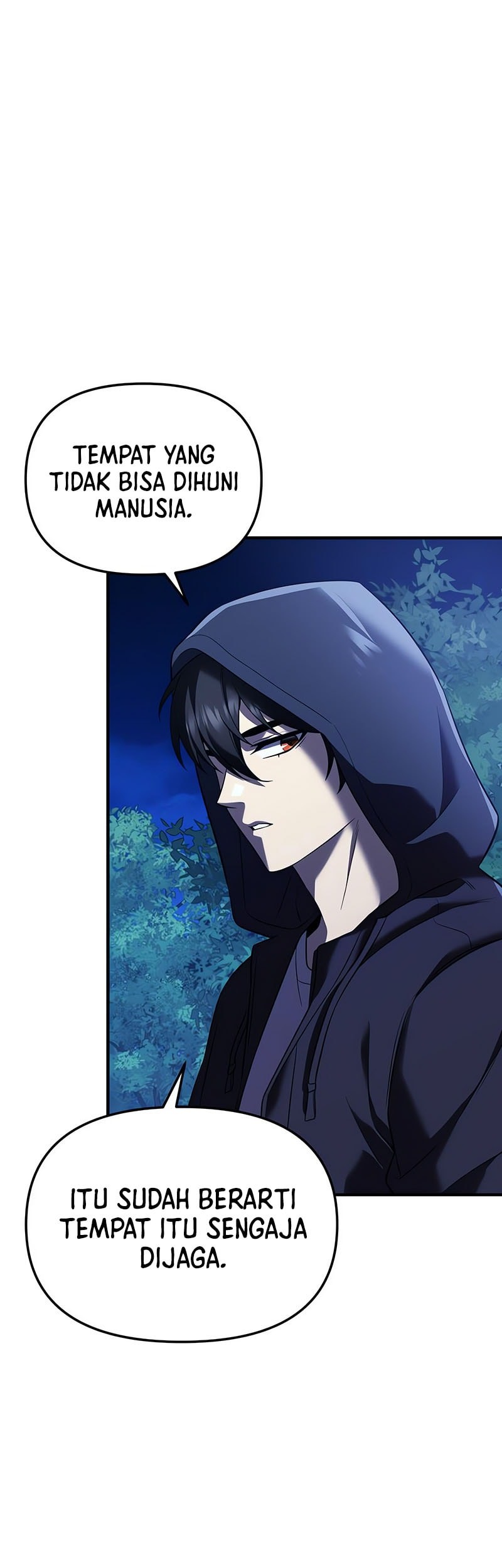 I Obtained a Mythic Item Chapter 144 Gambar 6