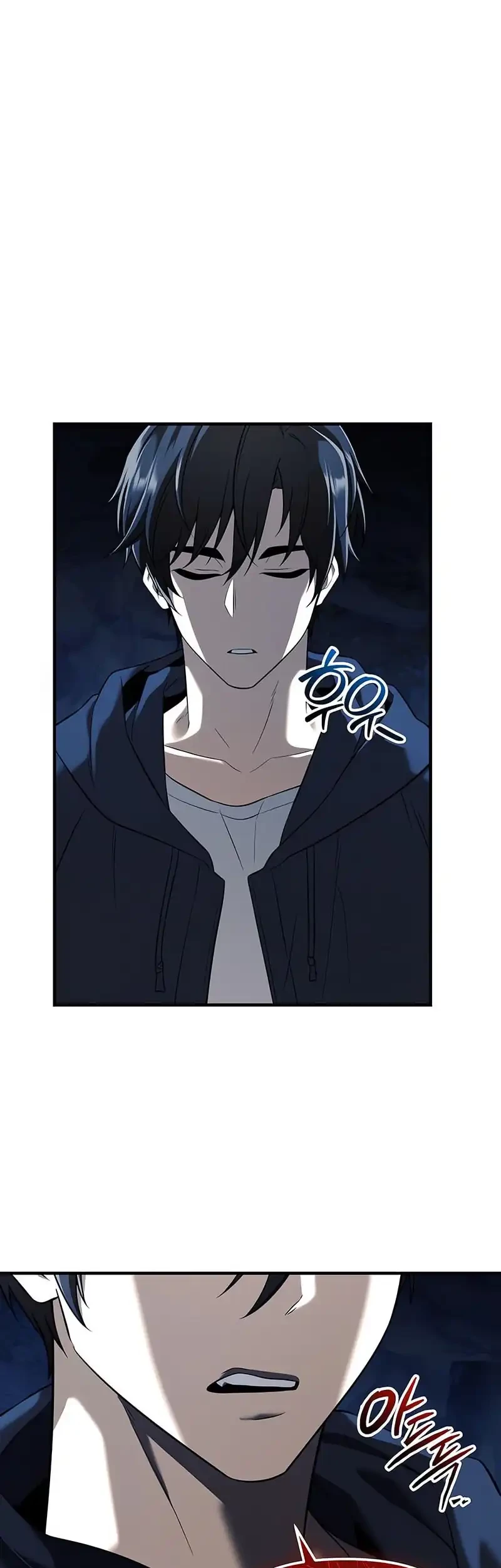 I Obtained a Mythic Item Chapter 145 Gambar 10