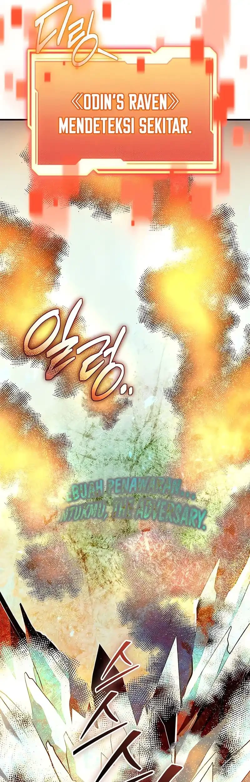 I Obtained a Mythic Item Chapter 145 Gambar 21