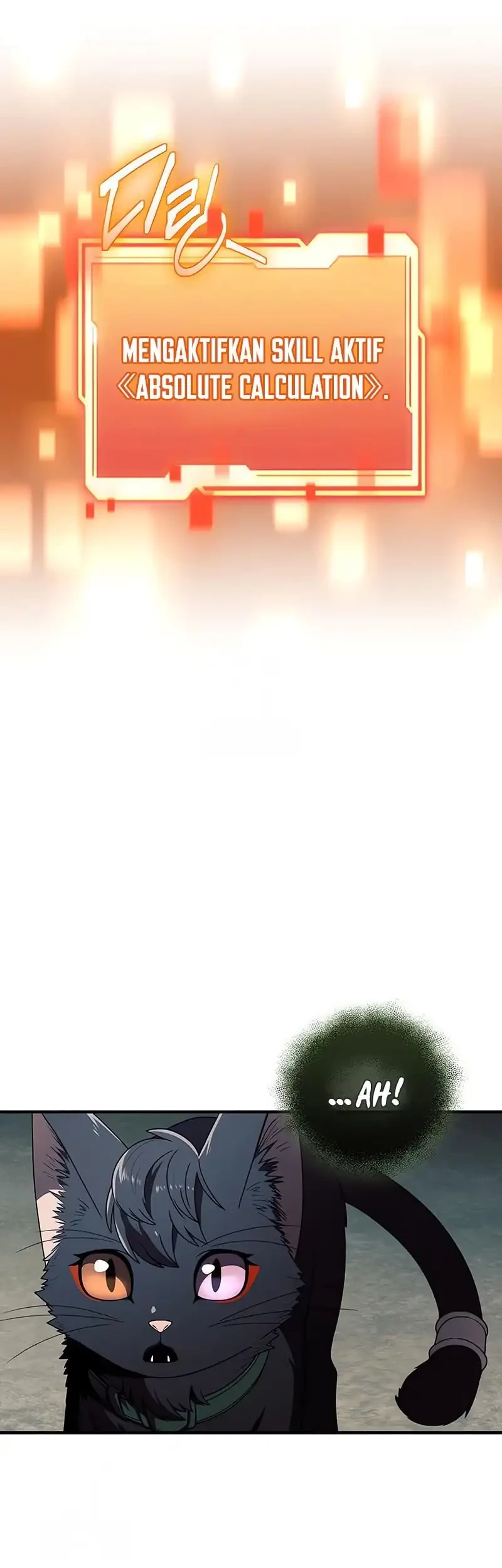 I Obtained a Mythic Item Chapter 145 Gambar 23