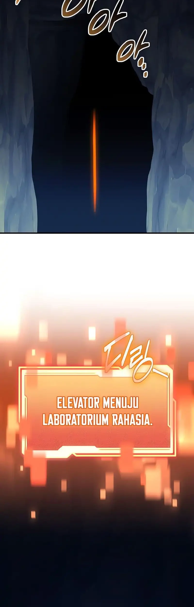 I Obtained a Mythic Item Chapter 145 Gambar 28