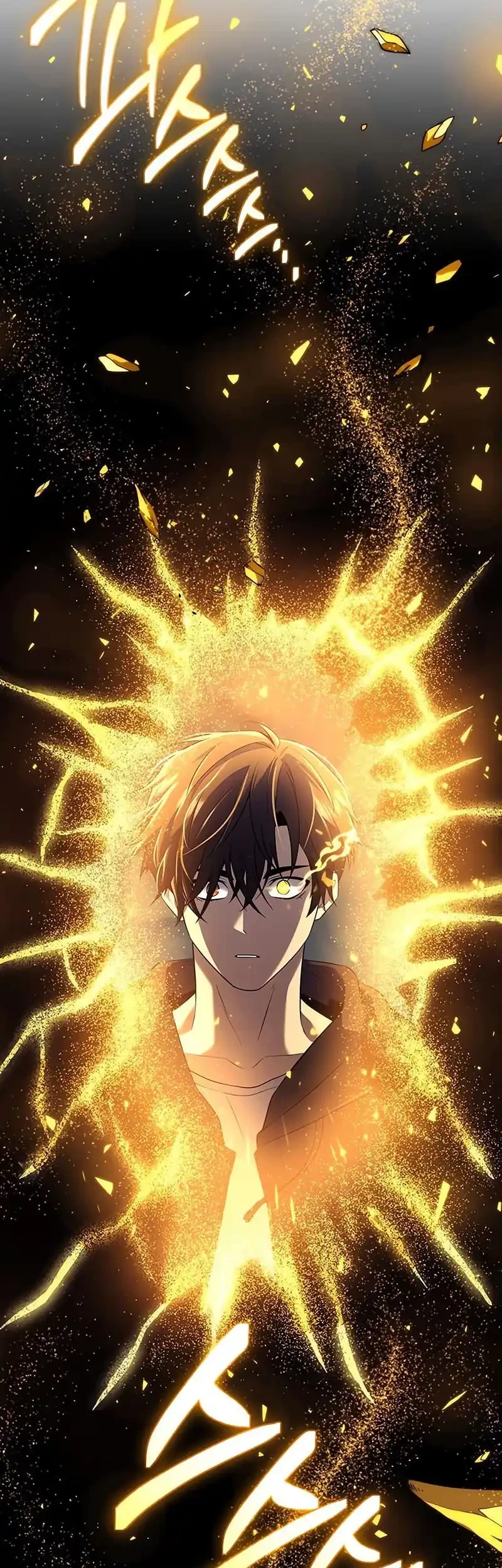 I Obtained a Mythic Item Chapter 145 Gambar 25