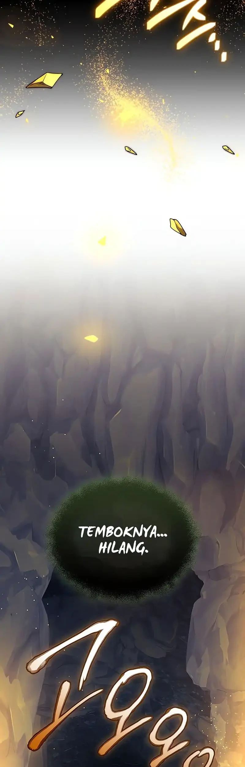 I Obtained a Mythic Item Chapter 145 Gambar 26