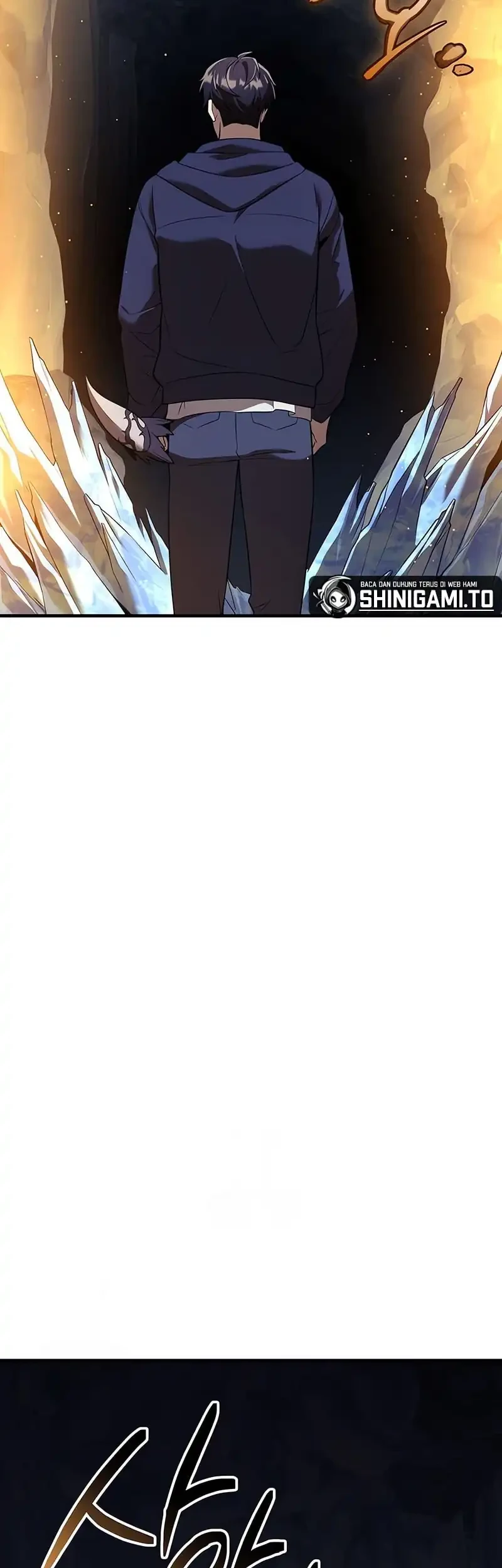 I Obtained a Mythic Item Chapter 145 Gambar 27