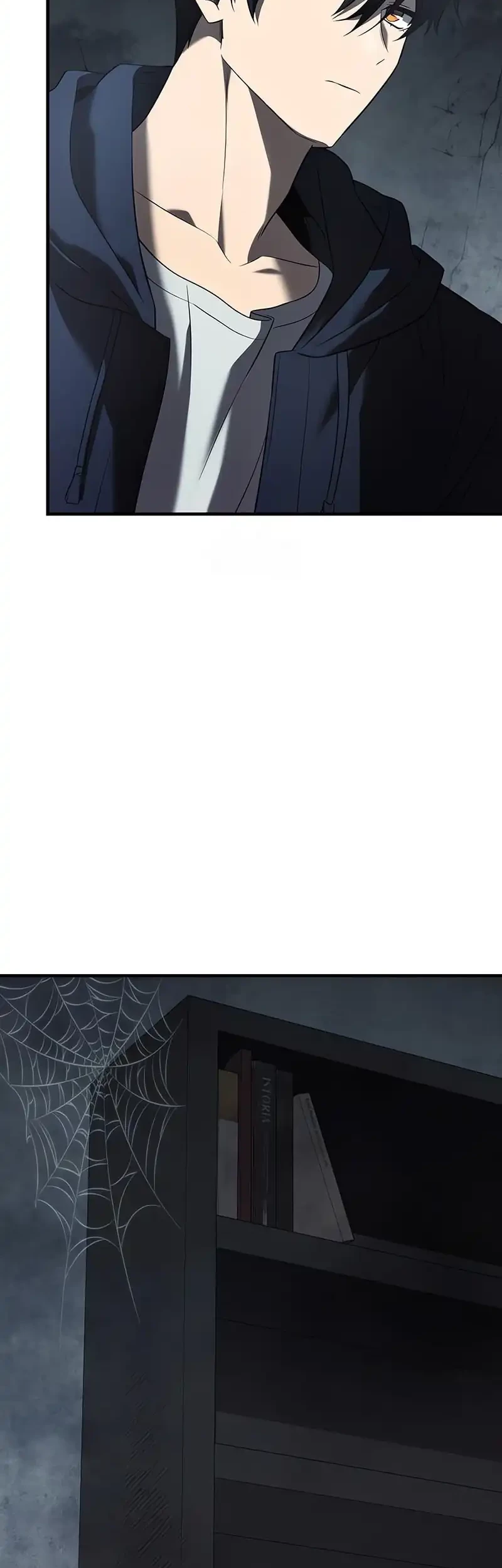 I Obtained a Mythic Item Chapter 145 Gambar 46