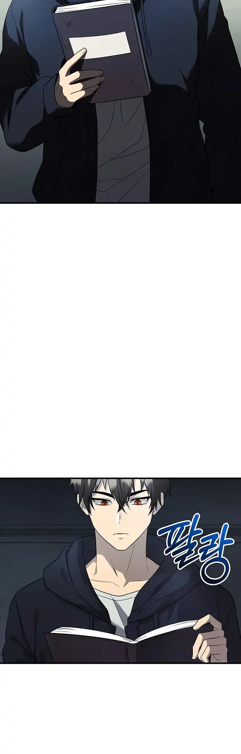 I Obtained a Mythic Item Chapter 145 Gambar 48