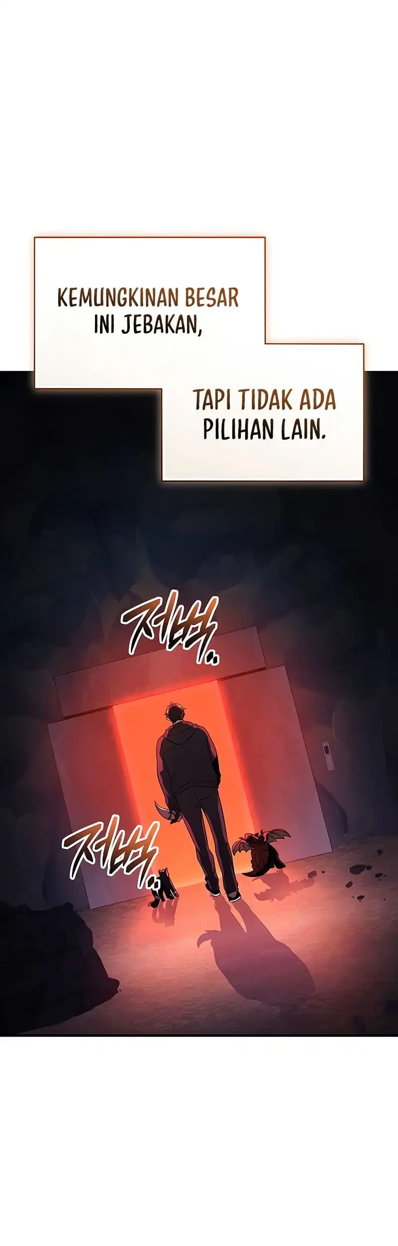 I Obtained a Mythic Item Chapter 145 Gambar 33