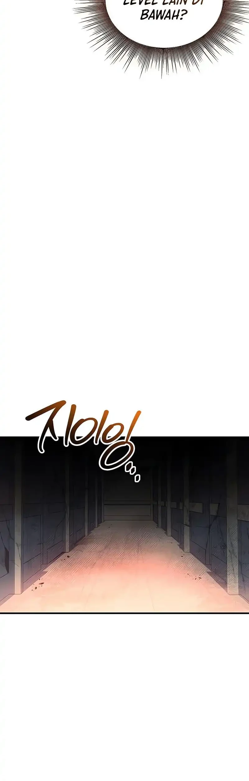 I Obtained a Mythic Item Chapter 145 Gambar 40