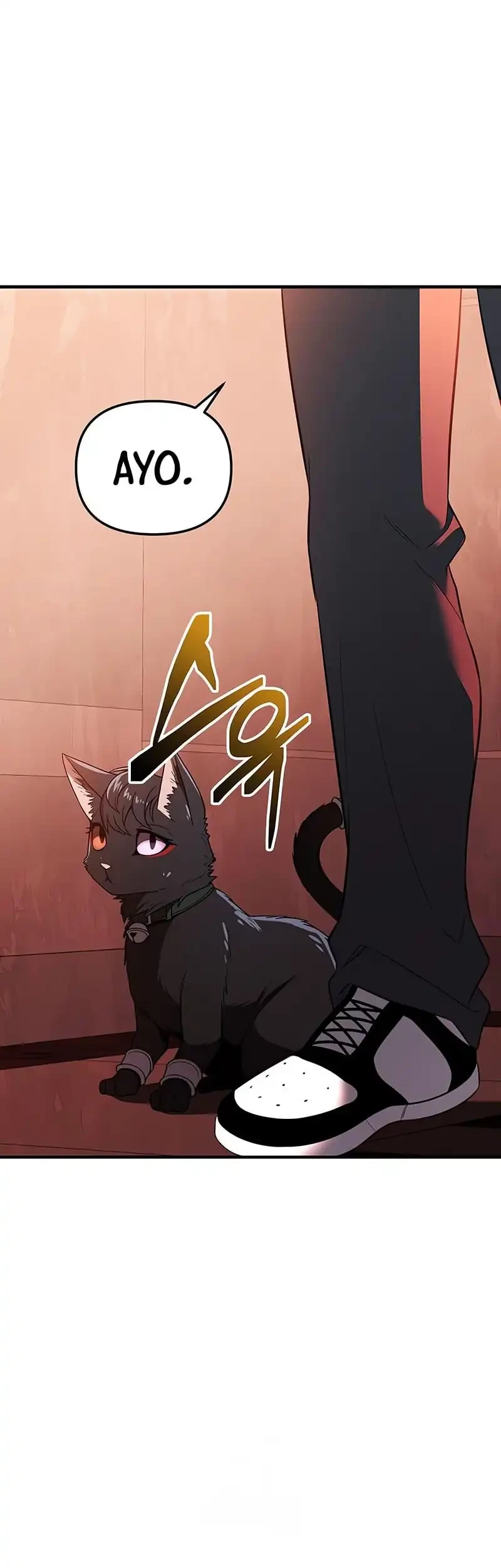 I Obtained a Mythic Item Chapter 145 Gambar 41