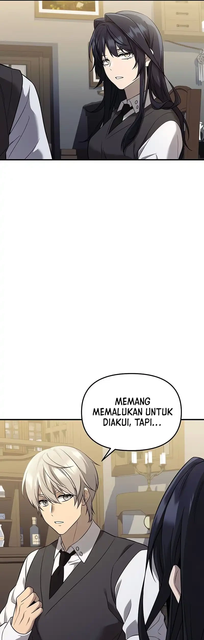 I Obtained a Mythic Item Chapter 145 Gambar 61