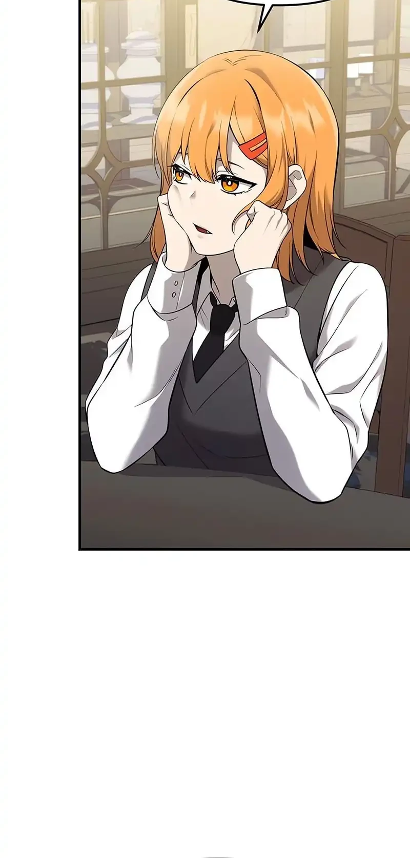 I Obtained a Mythic Item Chapter 145 Gambar 56