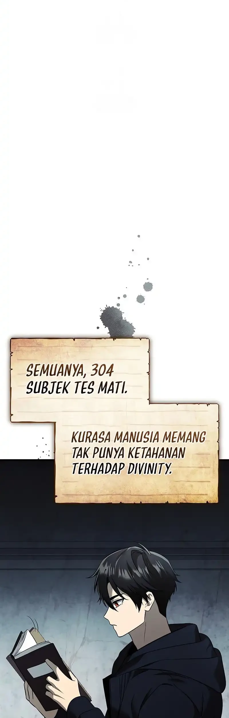 I Obtained a Mythic Item Chapter 145 Gambar 67