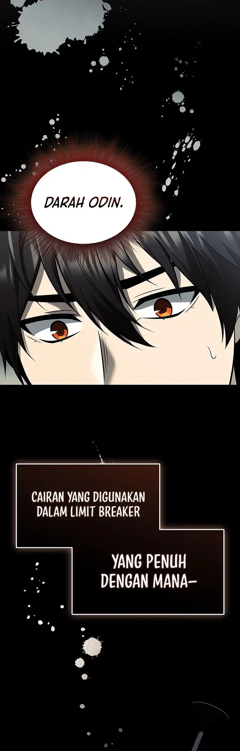 I Obtained a Mythic Item Chapter 145 Gambar 71