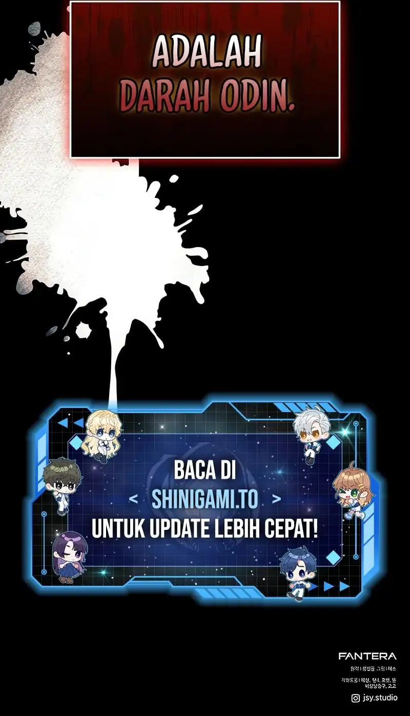 I Obtained a Mythic Item Chapter 145 Gambar 73