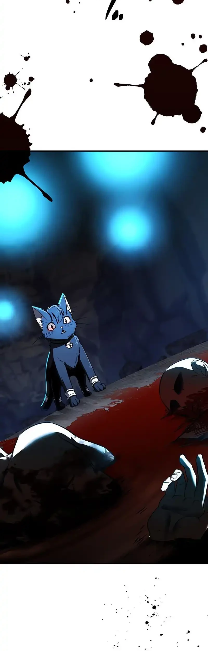 I Obtained a Mythic Item Chapter 145 Gambar 5