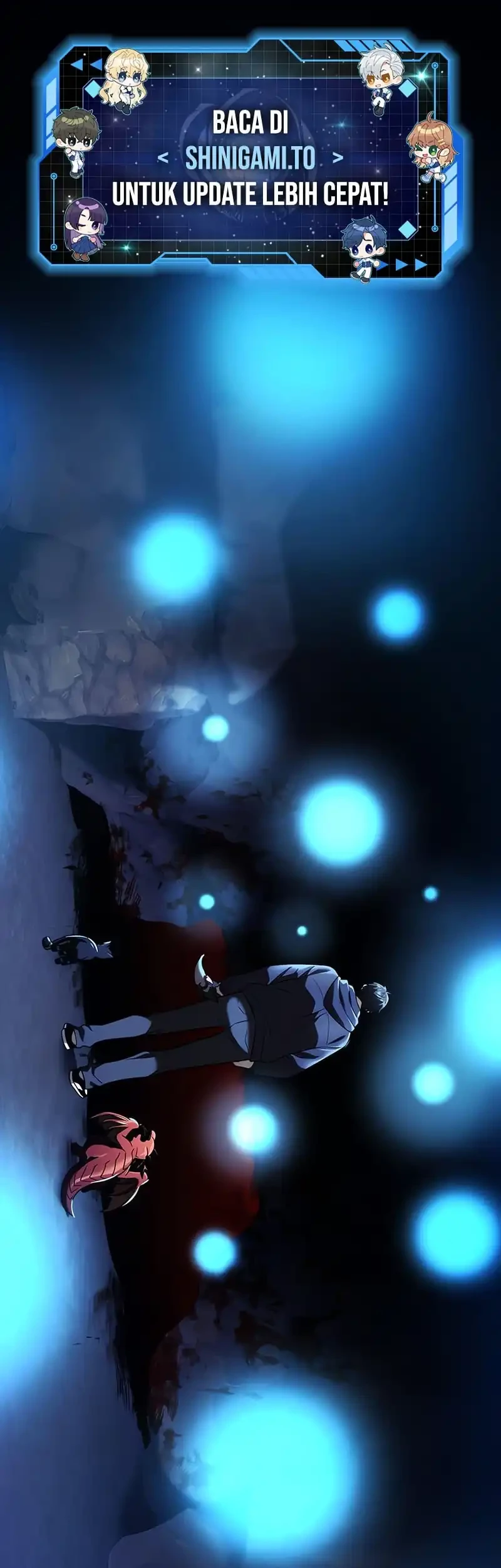 Manhwa I Obtained a Mythic Item Chapter 145 gambar nomor 2