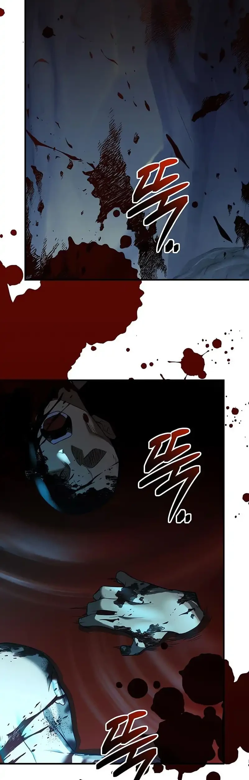 I Obtained a Mythic Item Chapter 145 Gambar 4