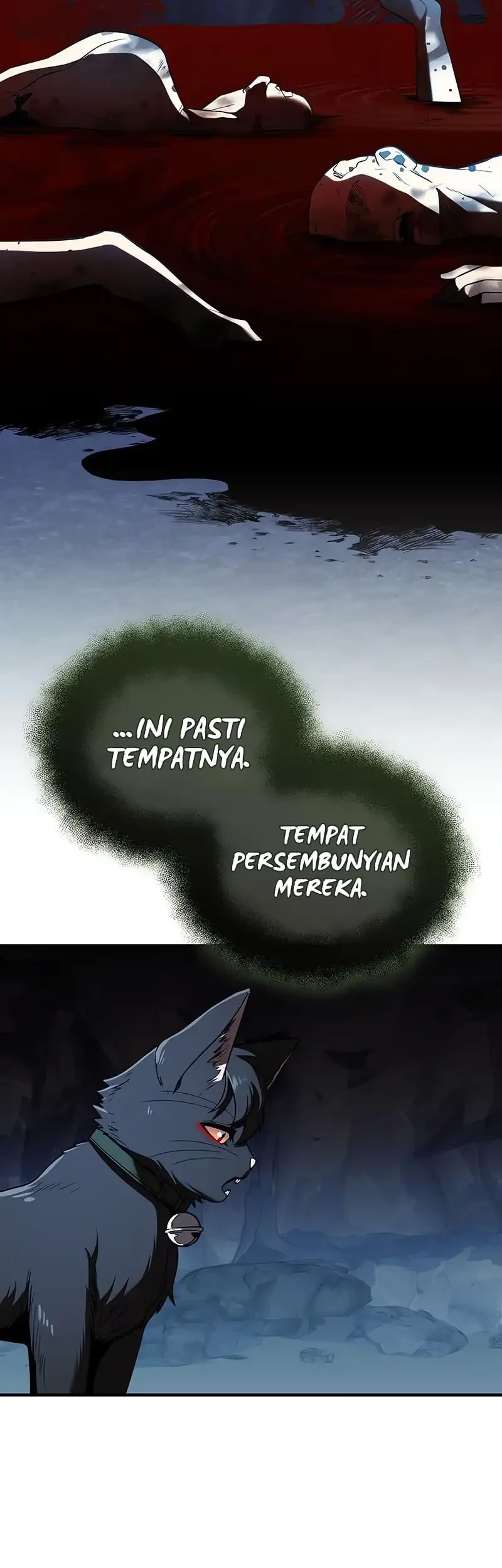 I Obtained a Mythic Item Chapter 145 Gambar 9